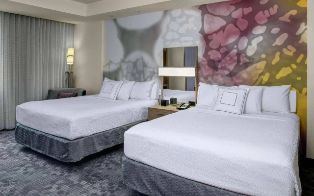 Courtyard by Marriott Nashville Mount Juliet