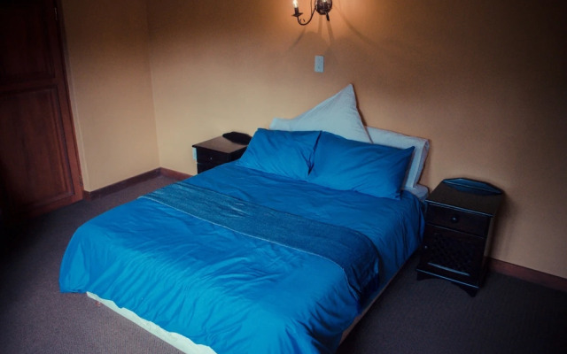 The Rivonia River Lodge