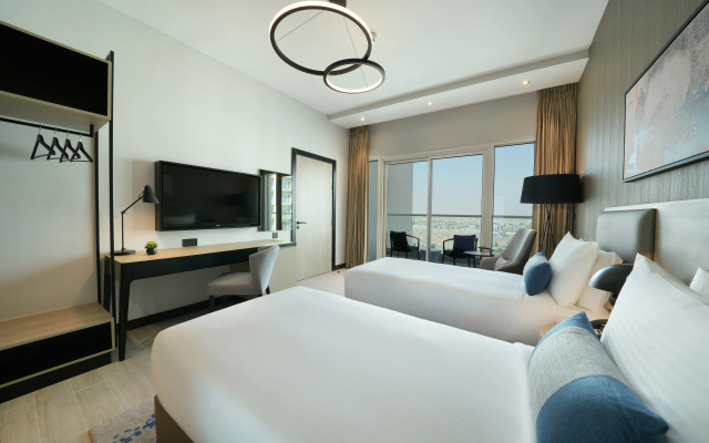 Damac Hills 2 Hotel, an Edge by Rotana