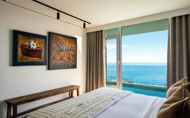 An African Story by RETURN Africa