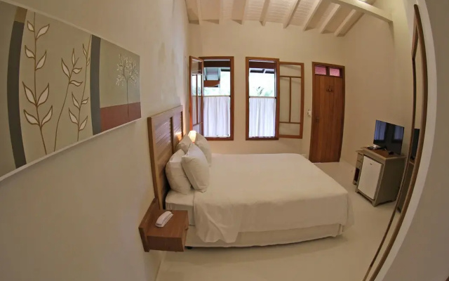 Villa Bebek Hotel
