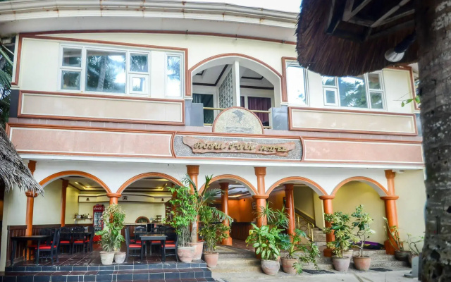 Royal Park Resort Boracay