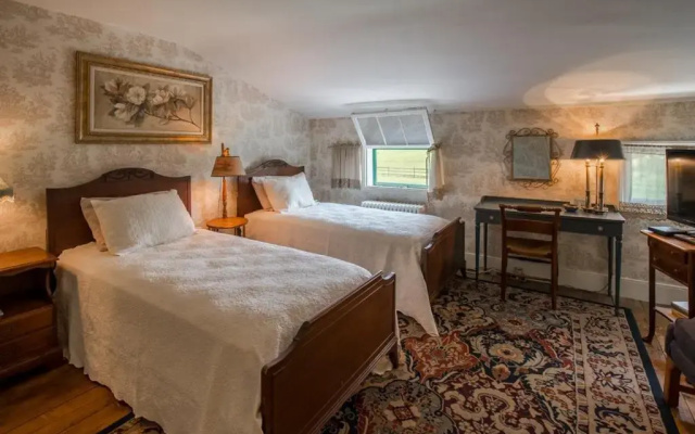 The Neighbour House B&B