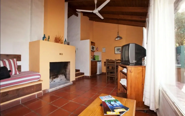 Cabañas La Loma