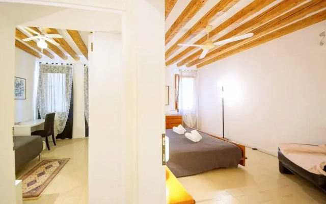 DolceVita Apartments N. 489