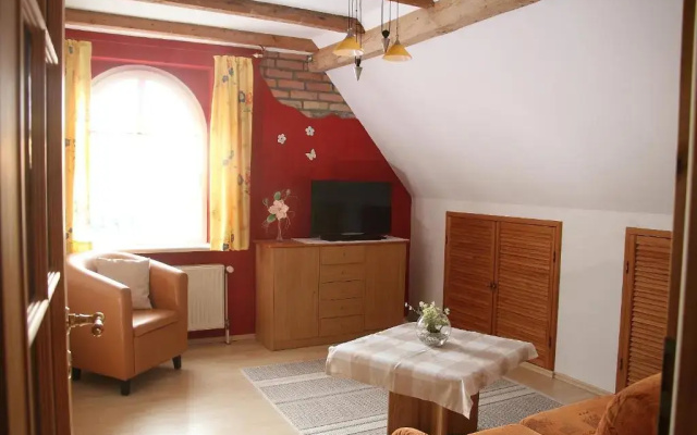 Ferienwohnungen im Altbauernhaus