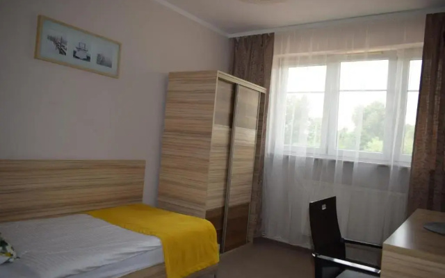 Hotel Alpex