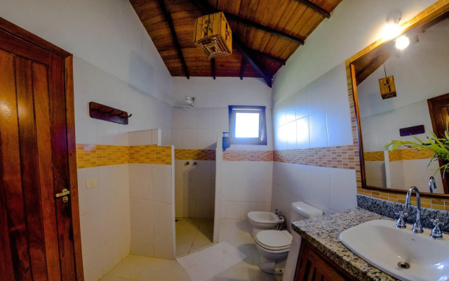 Trancoso Residence
