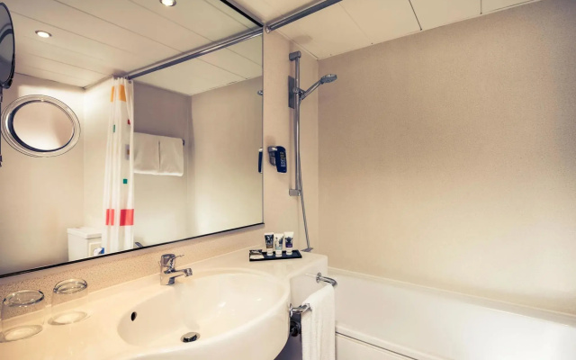 Sunday Hotel Bielefeld Johannisberg