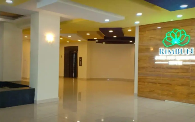 Rimbun Suites & Residences