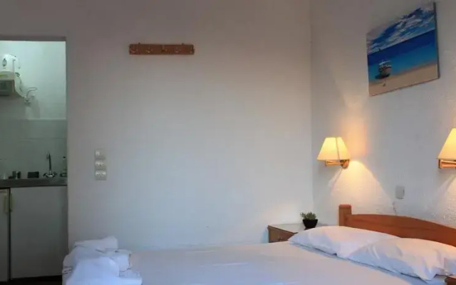 Pension Oasis