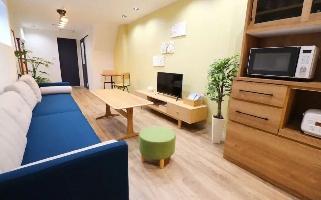 Tengachaya Guest House