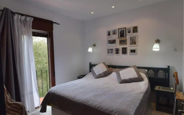 Villa Vall