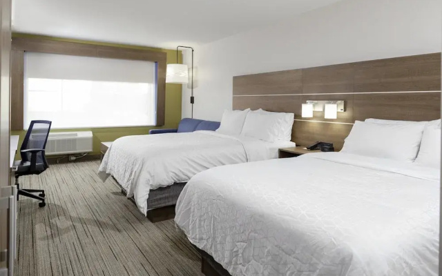 Holiday Inn Express & Suites Phoenix East Gilbert an IHG Hotel
