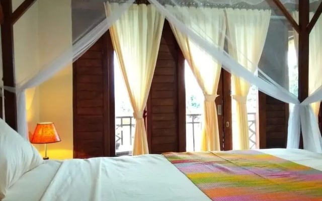 Sri Gunadi Bungalow