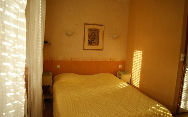 Hôtel Saint-Pierre