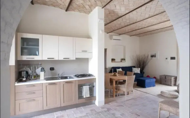 Casale Marroggia