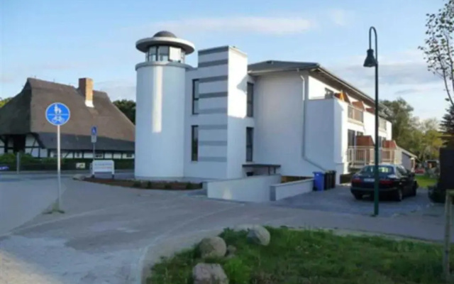 Haus Leuchtfeuer _ Objekt 33839