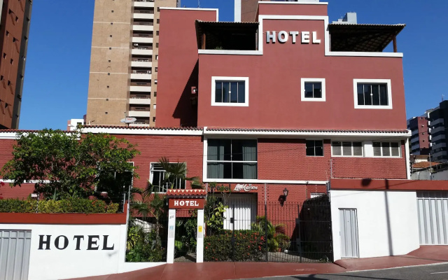 Hotel La Maison Du Monde