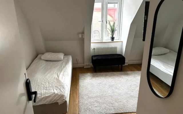 Attic Hostel