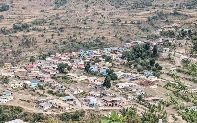 Hotel Kamal Ganga & Restaurant