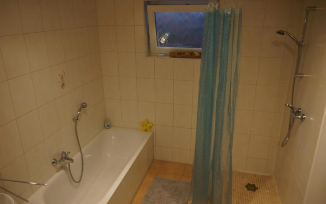 Villa Glück für die kleine Auszeit oder Entdeckungstour