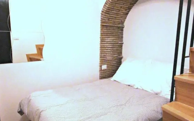 Di Porto House