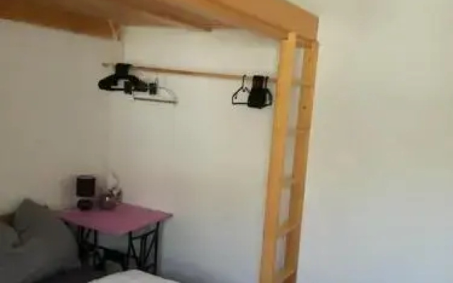 Apartmán Alice