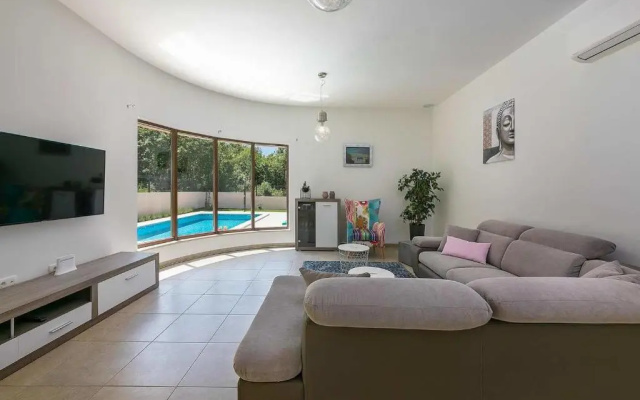 Villa Milica