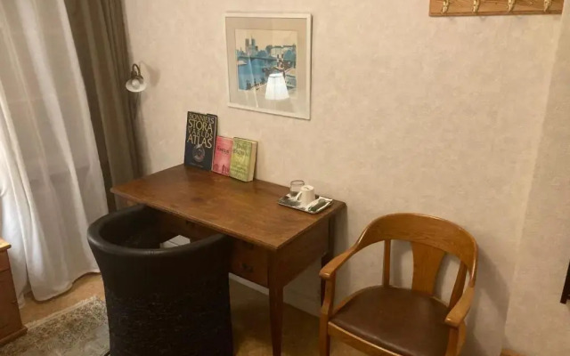 Hotell Tussilago i Essunga