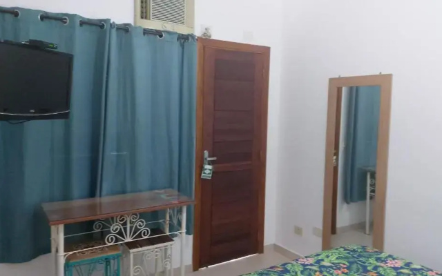 Pousada Villa Virgínia