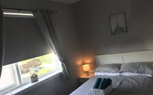 Queensferry guest house