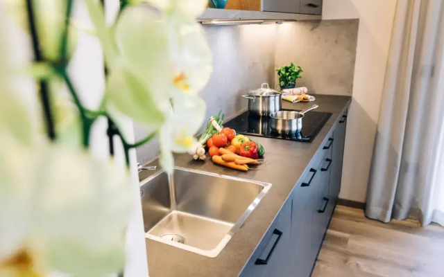 La Rosea - Fine Living Apartments