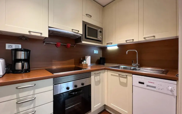 Stay Unique Apartments Bruc