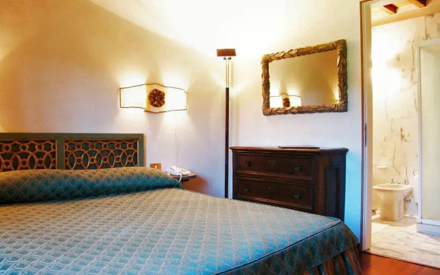 Tenuta le Viiste