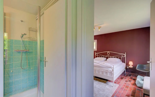 Alfa Garden Villa With Private Pool
