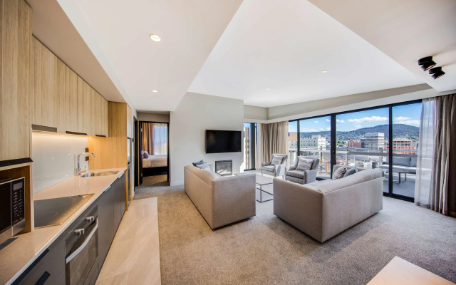 Vibe Hotel Hobart