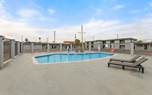 GuestHouse Extended Stay Laredo