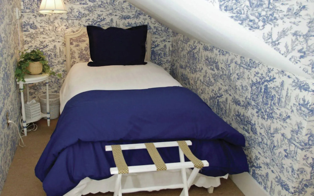 Martin House Inn