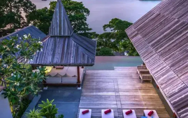 Laemsingh Villa 3