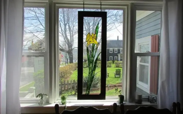 Willow House Inn B&B