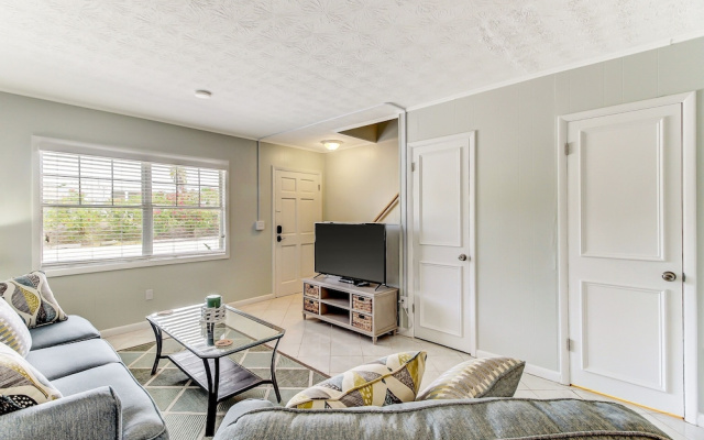 2810 Ohio Avenue #4