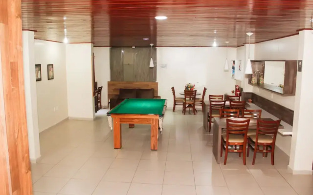 Serra Golfe Hotel