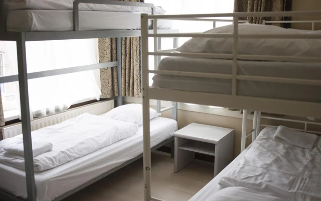 Trianon Hotel