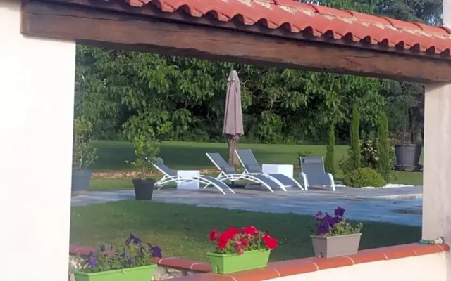 Domaine Christanna