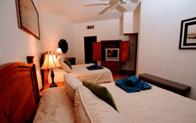 Luna Encantada By Your Best Getaway