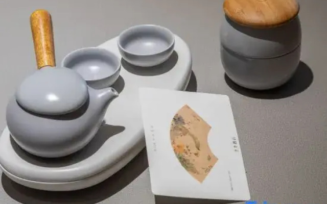 JI Hotel (Nanjing National Agricultural Chuang Center)