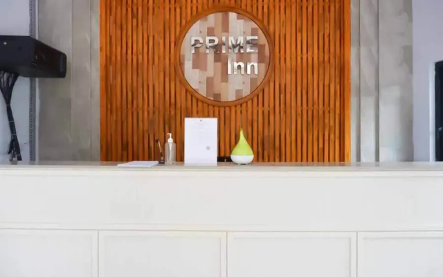 Prime Inn