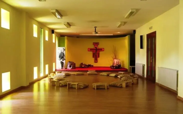 Albergue Juvenil El Olivo