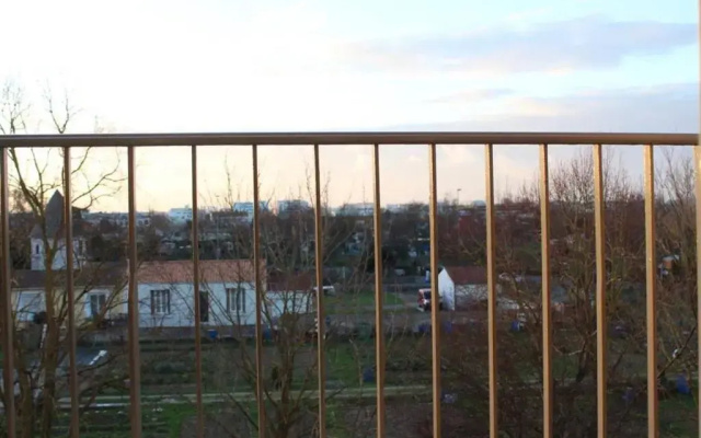 Appartement La Rochelle, 3 pièces, 4 personnes - FR-1-246-479